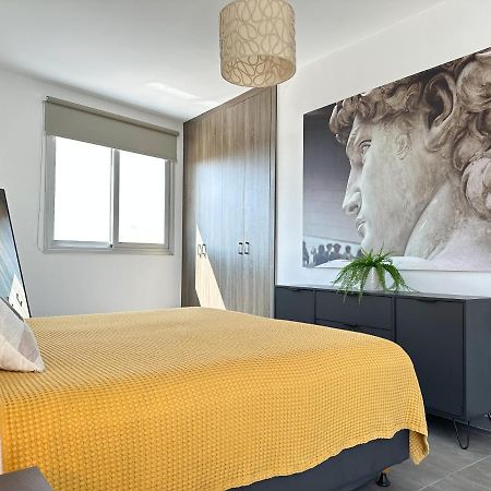 Vacation Mode Apartment Aya Napa Dış mekan fotoğraf