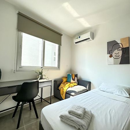 Vacation Mode Apartment Aya Napa Dış mekan fotoğraf