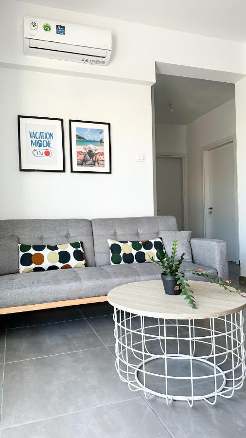 Vacation Mode Apartment Aya Napa Dış mekan fotoğraf