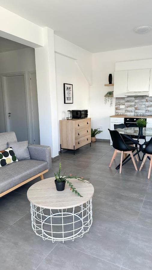 Vacation Mode Apartment Aya Napa Dış mekan fotoğraf