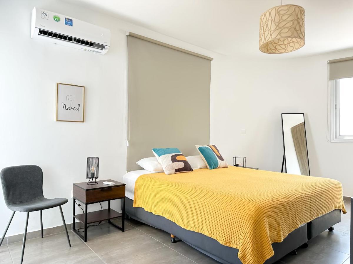 Vacation Mode Apartment Aya Napa Dış mekan fotoğraf