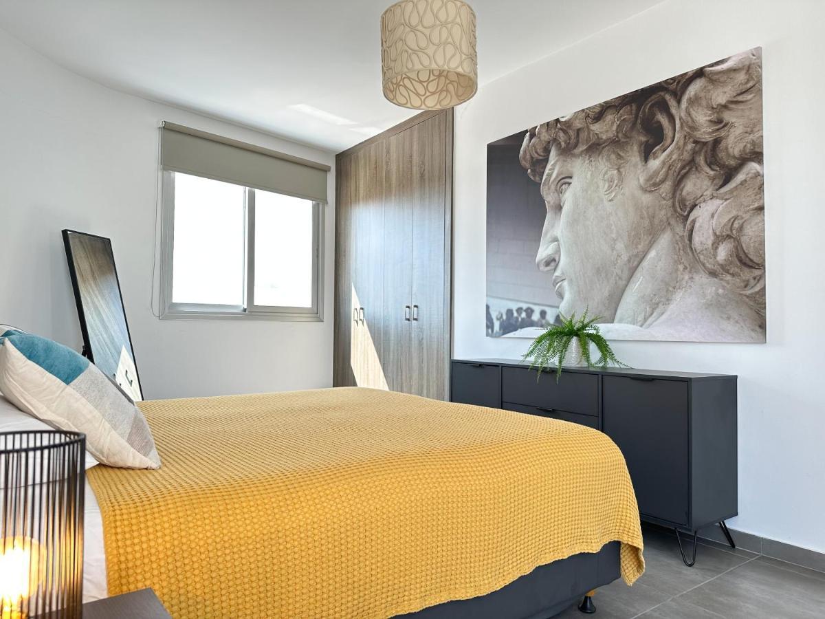 Vacation Mode Apartment Aya Napa Dış mekan fotoğraf
