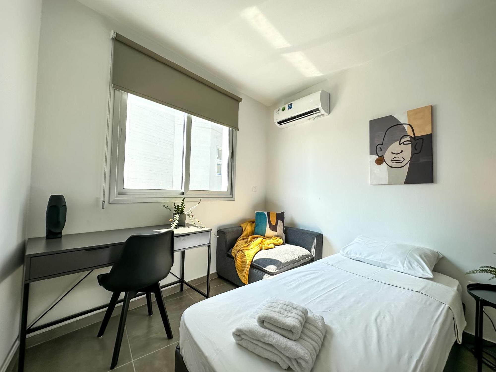 Vacation Mode Apartment Aya Napa Dış mekan fotoğraf