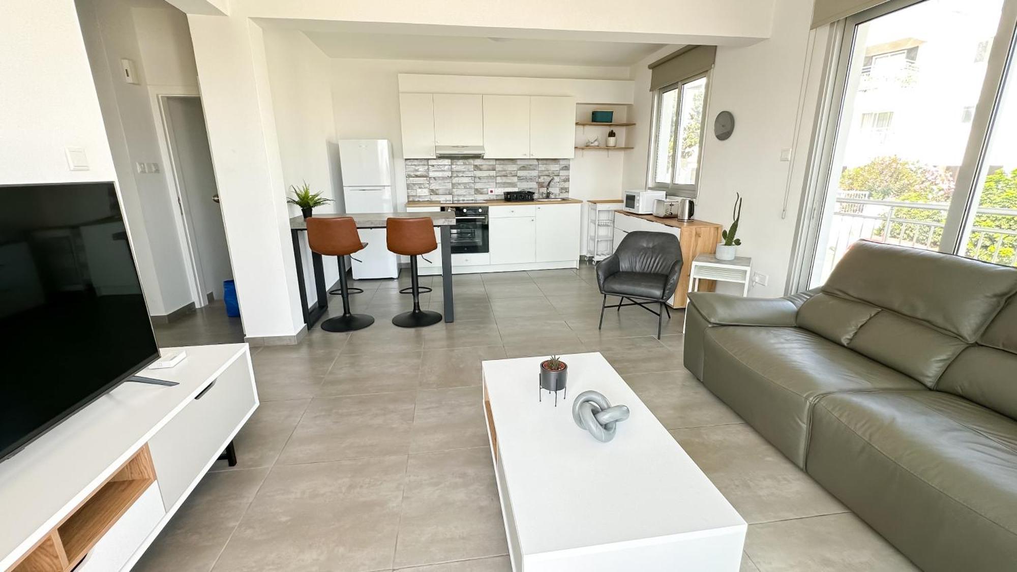 Vacation Mode Apartment Aya Napa Dış mekan fotoğraf
