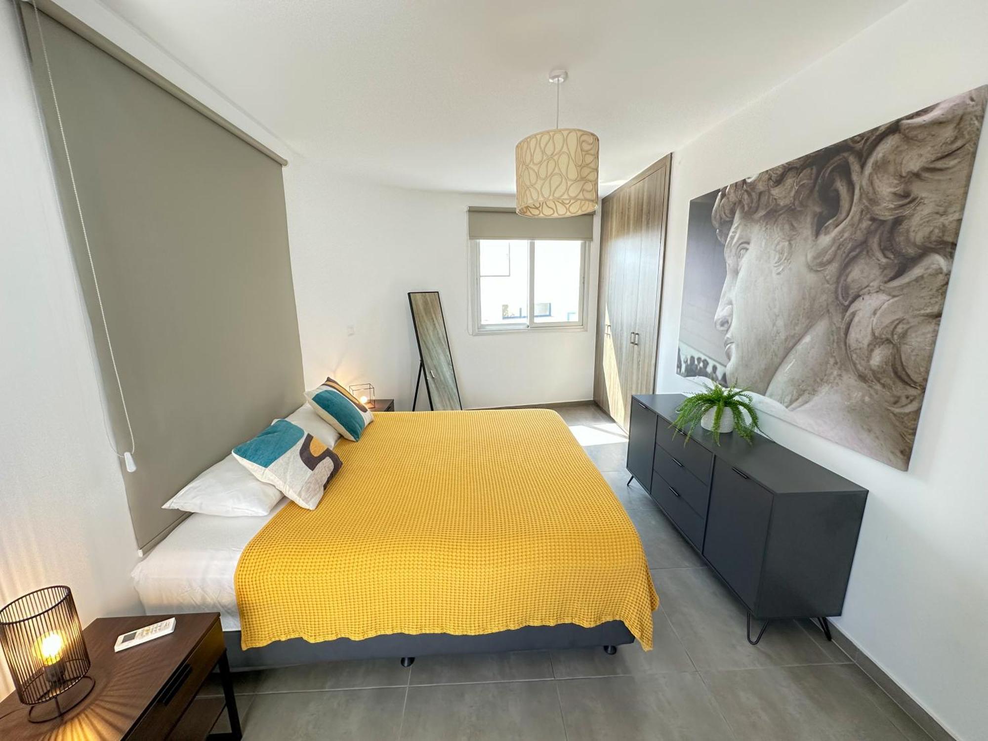 Vacation Mode Apartment Aya Napa Dış mekan fotoğraf