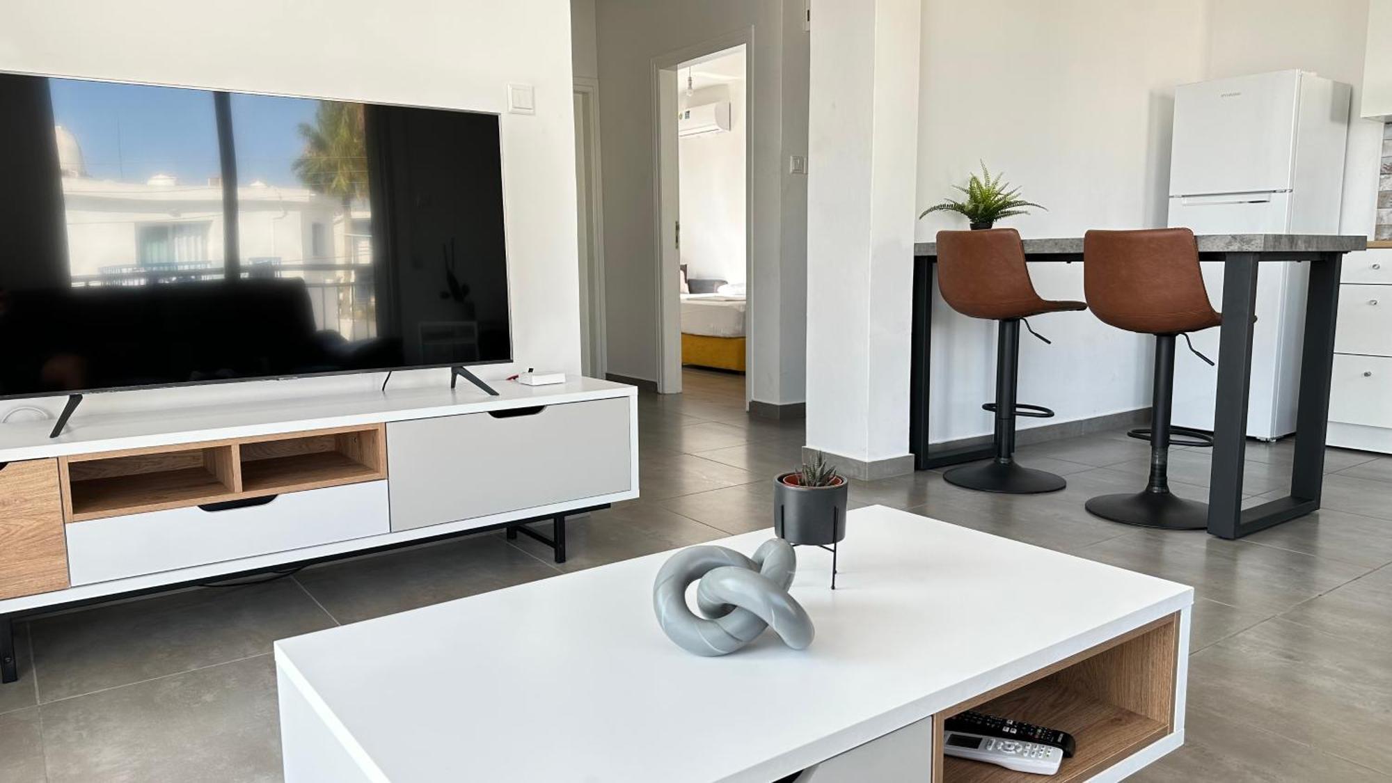 Vacation Mode Apartment Aya Napa Dış mekan fotoğraf
